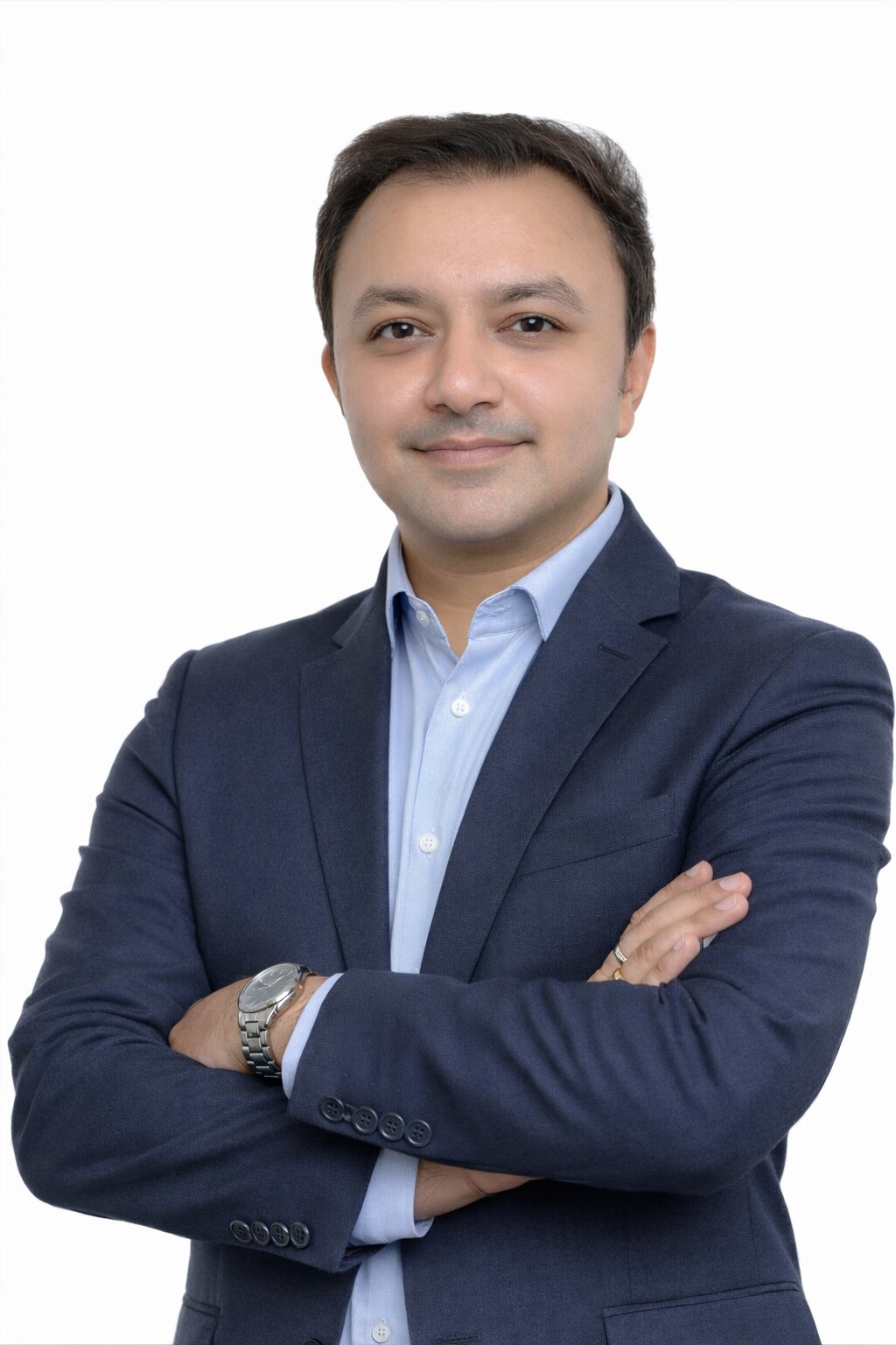 Devanshu Shukla - Enterprise Data Architect